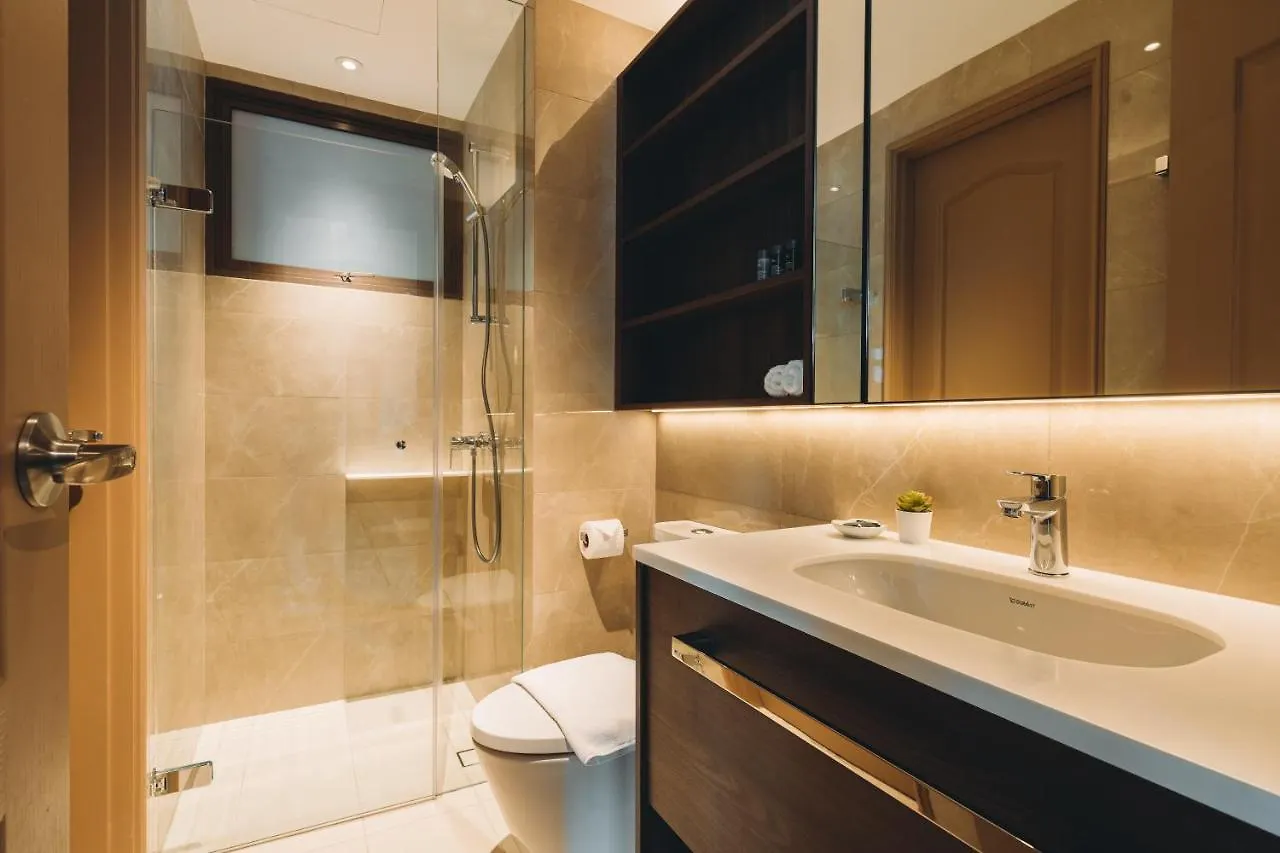 Great World Residences Singapore
