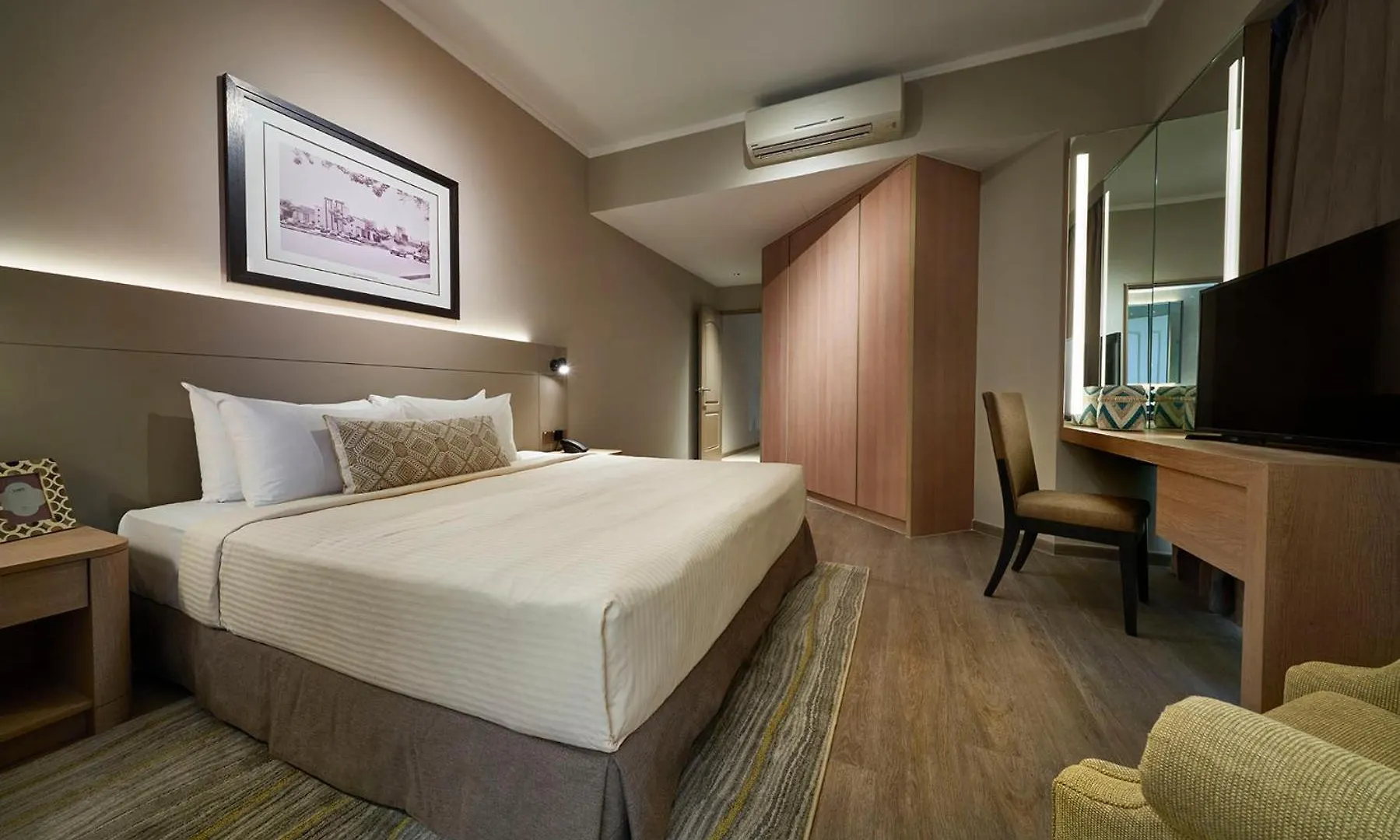 Great World Residences Singapore