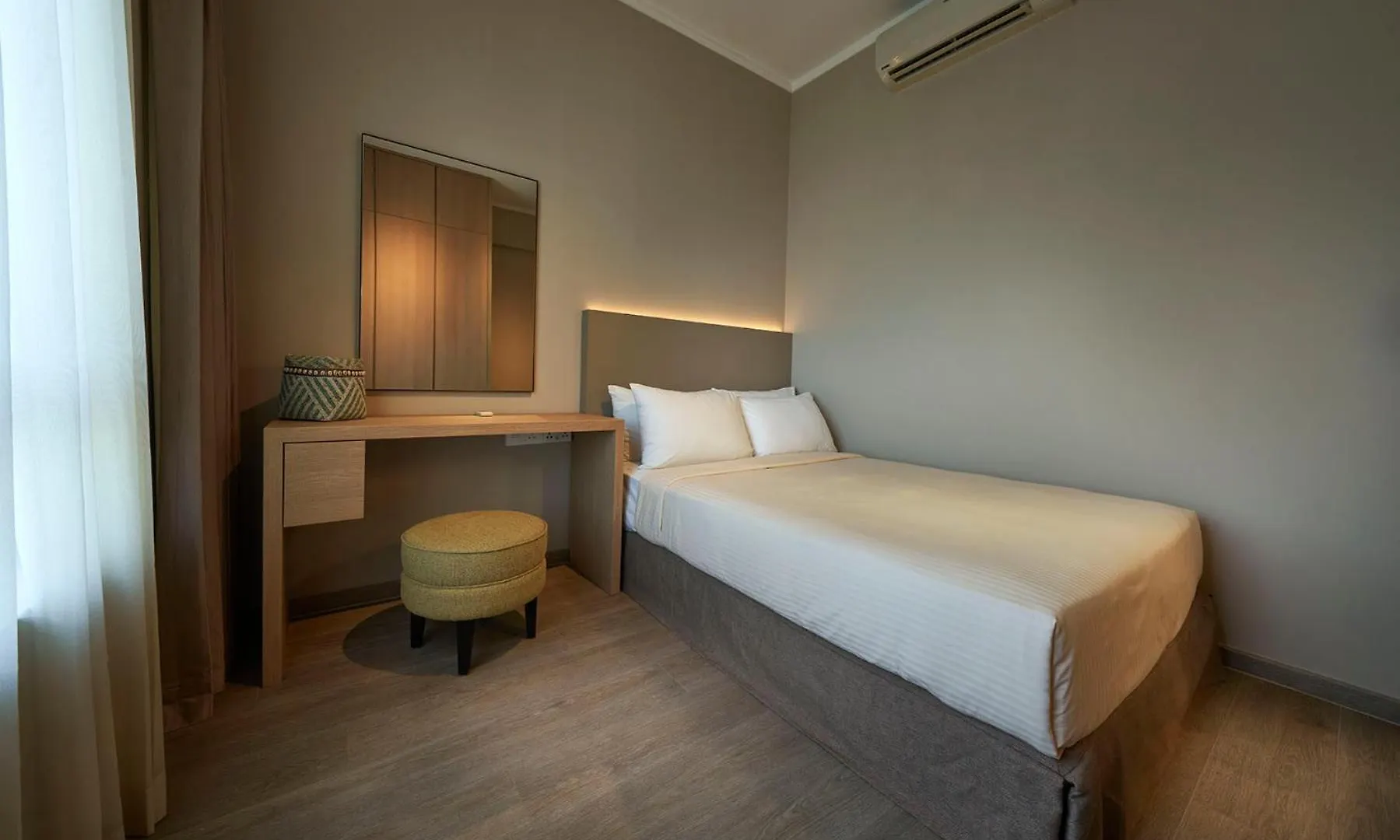 Great World Residences Singapore 4*,  Singapore