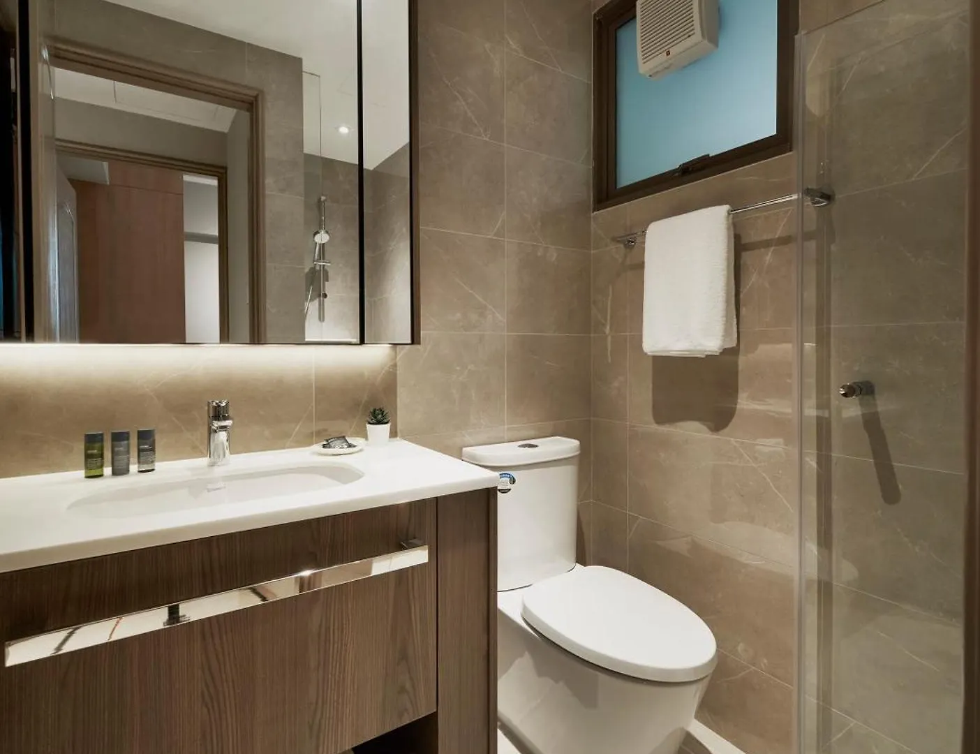 Great World Residences Singapore