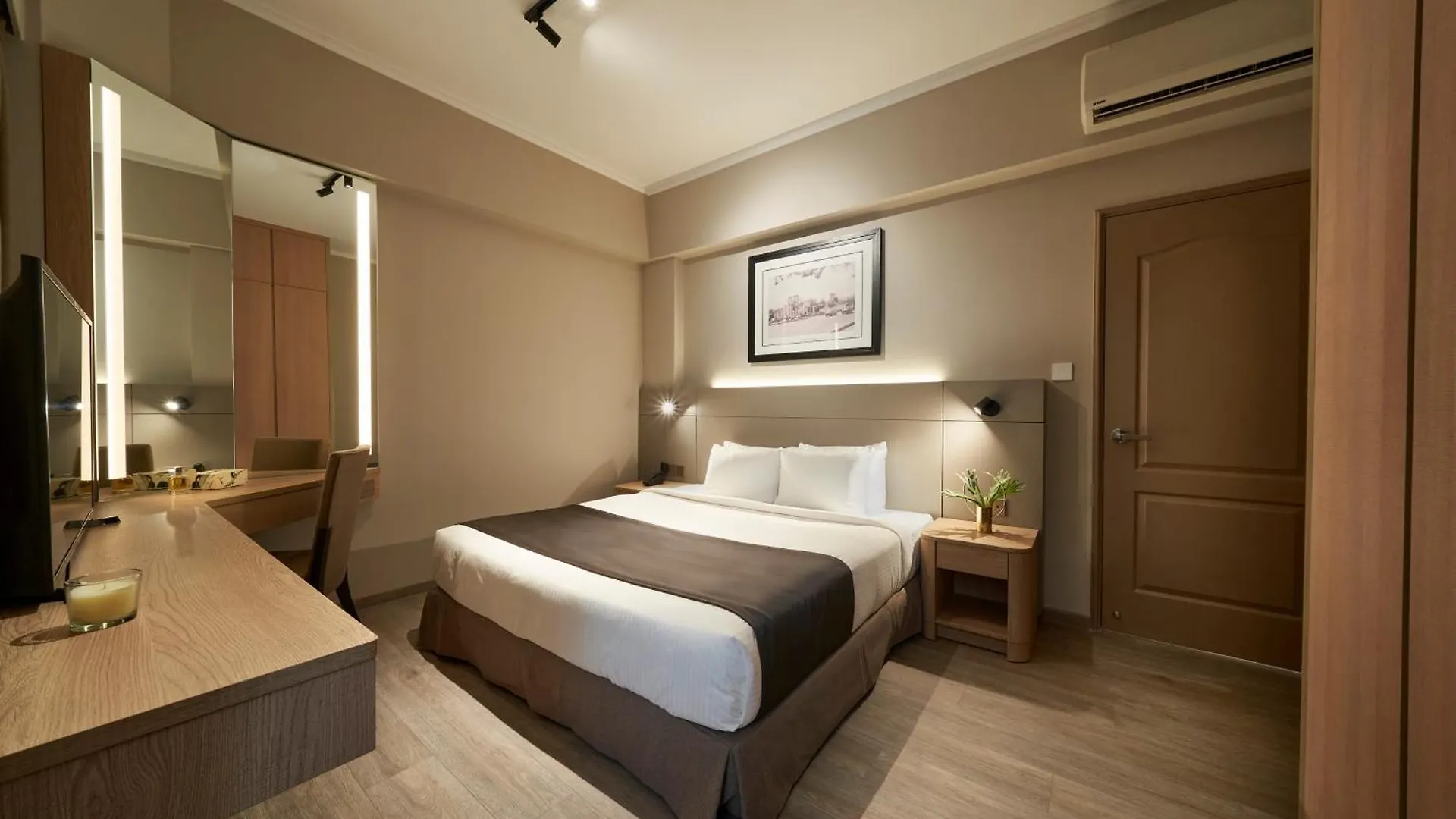 Great World Residences Singapore