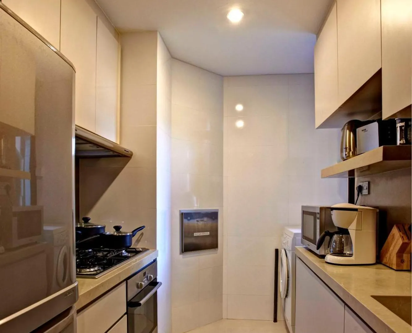 **** Aparthotel Great World Residences Singapore Singapore
