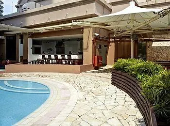 Great World Residences Singapore Aparthotel