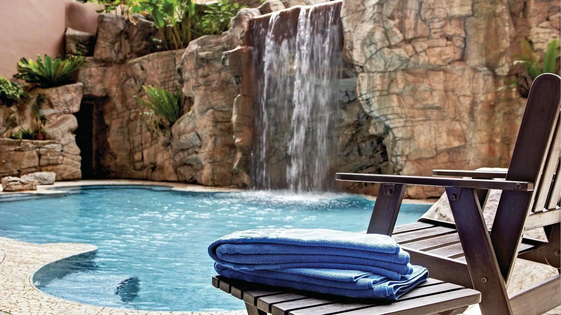 Great World Residences Singapore 4*,